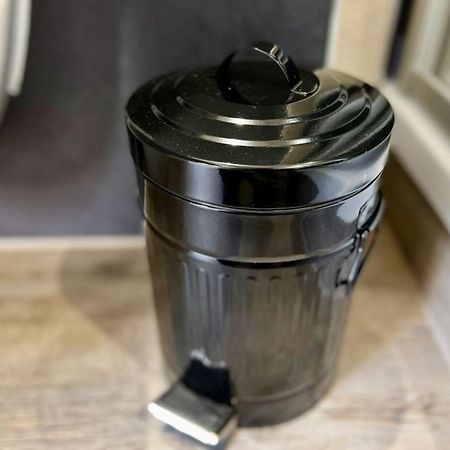 Radlereck Apartman Wasungen Kültér fotó