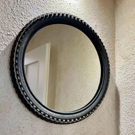 Radlereck Apartman Wasungen Kültér fotó