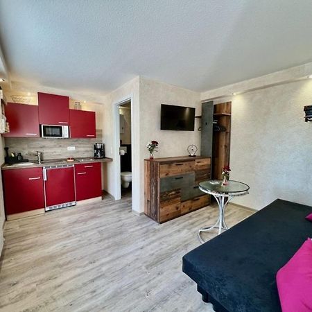 Radlereck Apartman Wasungen Kültér fotó
